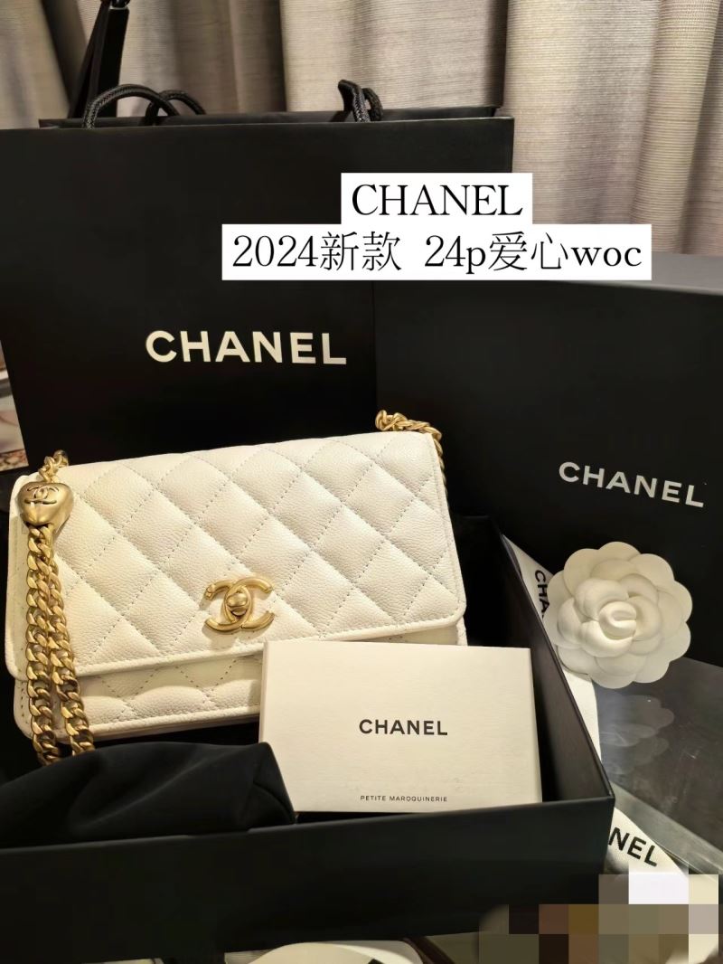 Chanel WOC Bags